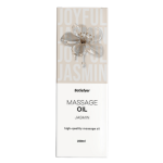 Satisfyer Massage Oil, Jasmin 250ml